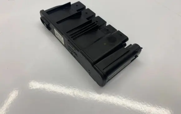 BMW 3 F30 F35 F31 Power management control unit 8638551