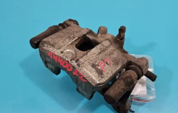 Peugeot 4007 Rear brake caliper IMPRK1440072