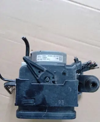 Ford Mondeo MK V ABS Pump EG9C2C405EJ