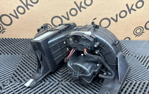 Volvo XC90 Heater fan/blower 31449328