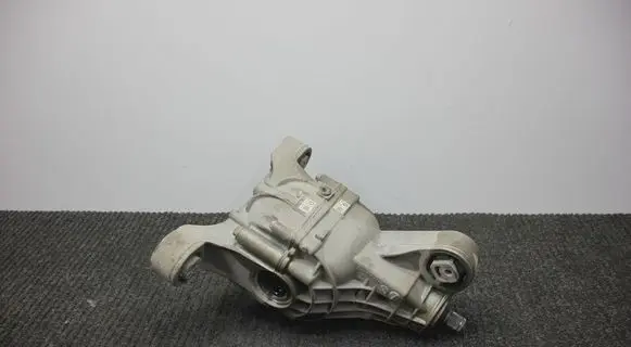 Porsche Cayenne (92A) Rear differential 4460310090