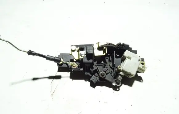 Audi A6 S6 C5 4B Tailgate/trunk/boot exterior handle 4B0827565H 8D9827565H 4B0827565J