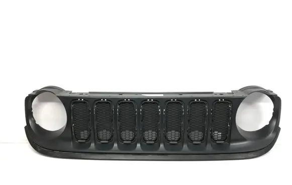 Jeep Renegade Front bumper 735587827