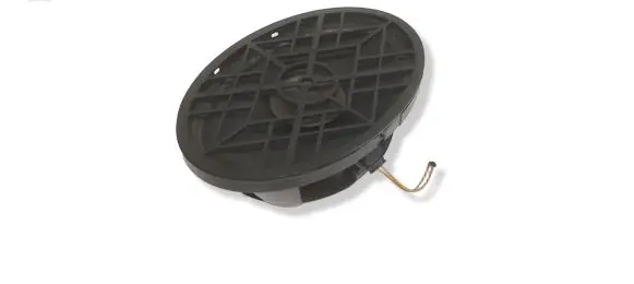 Peugeot RCZ Rear door speaker 9665174180