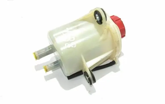 Fiat Doblo Power steering fluid tank/reservoir 46767469