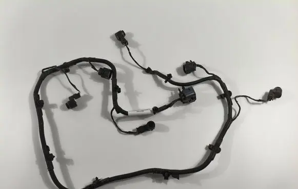 Volvo S60 Parking sensor (PDC) wiring loom 31376322 31445164 31445162