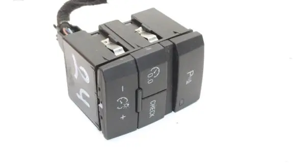 Audi Q7 4L Other switches/knobs/shifts 4L2927123A
