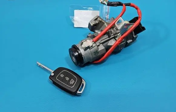 Hyundai ix35 Ignition lock IMPRK1596570
