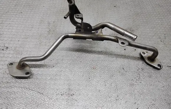 Lexus NX EGR valve line/pipe/hose