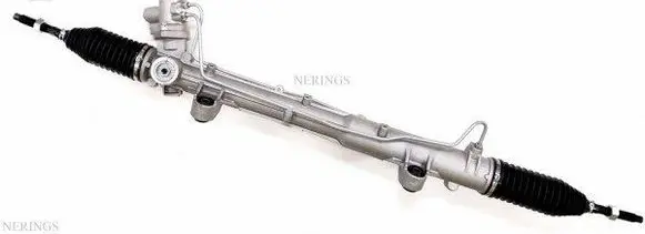 Volkswagen Transporter - Caravelle T5 Steering rack 1144304600