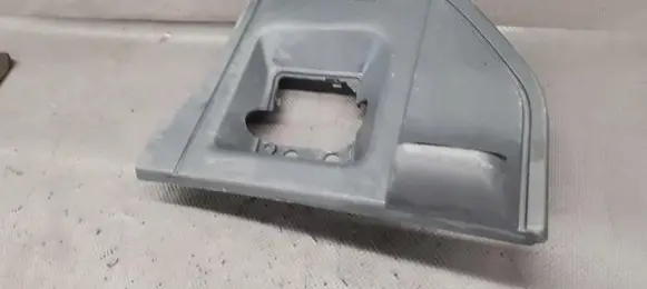 Peugeot Expert Wiper trim