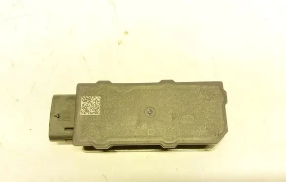 Volkswagen PASSAT B9 Sound amplifier 5WA962133GJLK01