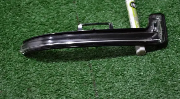 Peugeot 5008 II Mirror indicator light 21593024