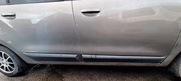Dacia Lodgy Sill
