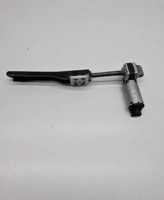 BMW X1 F48 F49 Seat adjustment motor 1161489