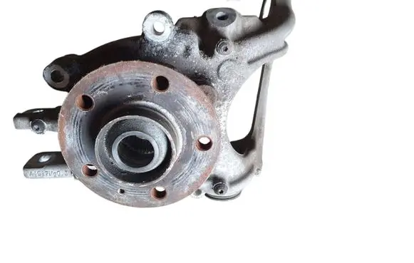 Audi A7 S7 4G Rear wheel hub 8R0505436C