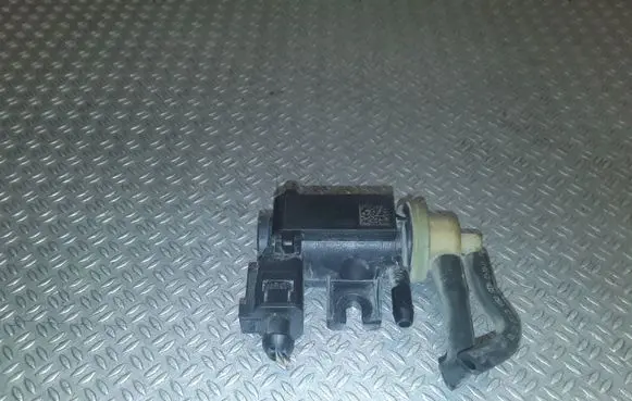 Skoda Octavia Mk2 (1Z) Turbo solenoid valve 1k0906627b