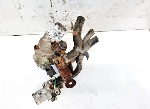 Nissan Sunny Engine coolant pipe/hose