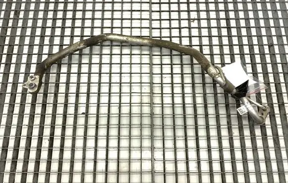 Audi Q8 Air conditioning (A/C) pipe/hose 4M0816738M
