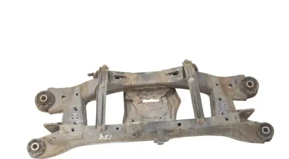 Toyota Avensis T270 Rear subframe 