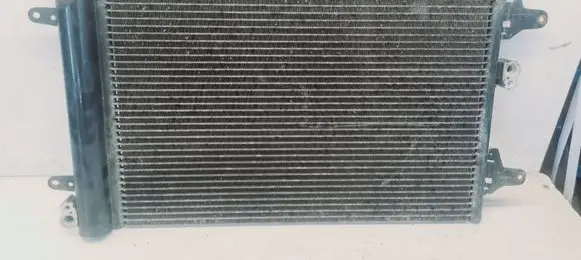 Ford Galaxy A/C cooling radiator (condenser) 7M3820411B 0004591 YM2H19C600AC