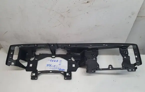 Opel Mokka B Panel trim 9834932280 GE0062785 M0U023623