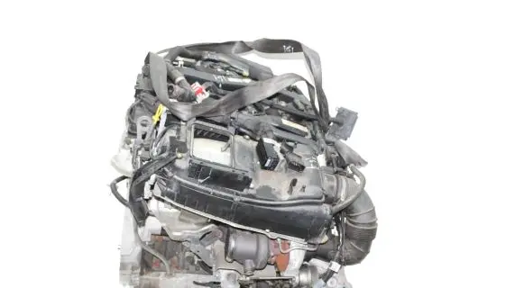 Mercedes-Benz SLK R172 Engine 651980