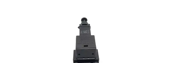 Audi A3 S3 8L Brake pedal sensor switch 1J0945511A