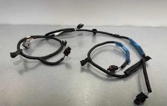 Toyota Auris E180 Parking sensor (PDC) wiring loom 821820202