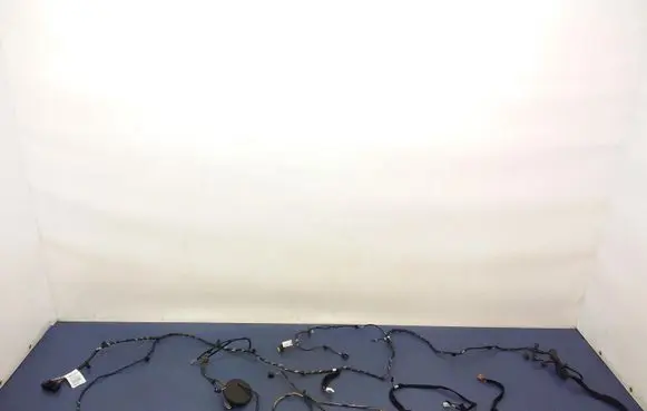 Renault Clio IV Other wiring loom 