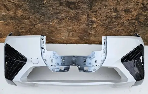 BMW iX Front bumper 7933621 51117933621
