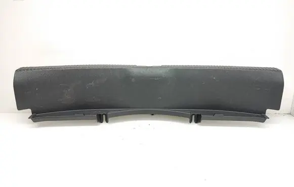 Audi A4 S4 B9 Trunk/boot sill cover protection 8W5863471
