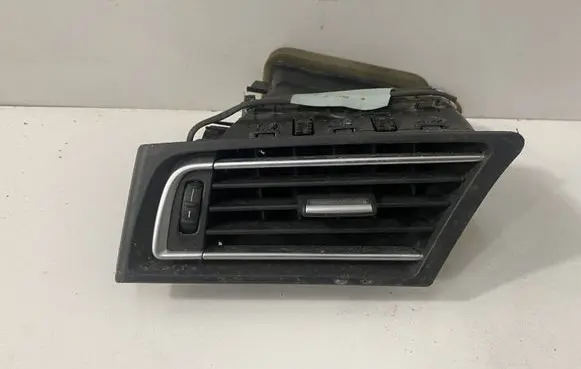 BMW 7 F01 F02 F03 F04 Dashboard air vent grill cover trim 9115857