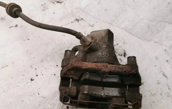 Volvo V50 Rear brake caliper