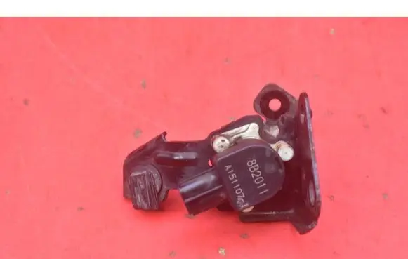 Citroen C-Crosser Sensor