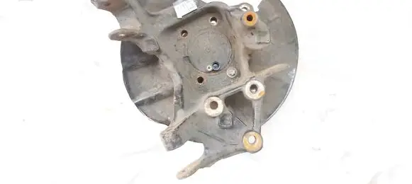 Ford Kuga II Rear wheel hub