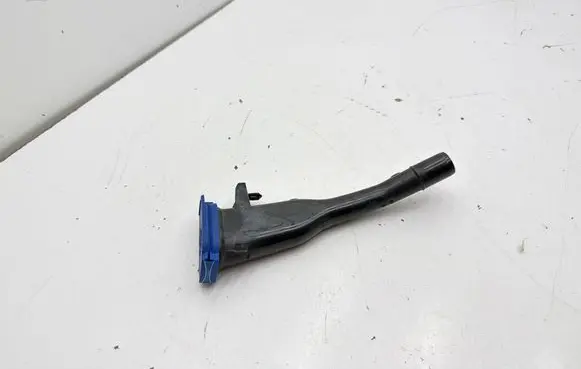 Mercedes-Benz C W206 Window washer liquid tank fill tube A2068600900