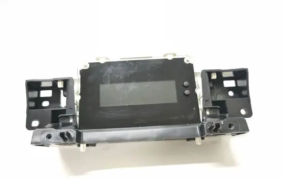 Ford Focus Screen/display/small screen CM5T18B955AC B3L13V008868
