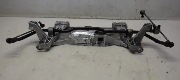 Skoda Octavia Mk2 (1Z) Front axle beam 1K0199313H