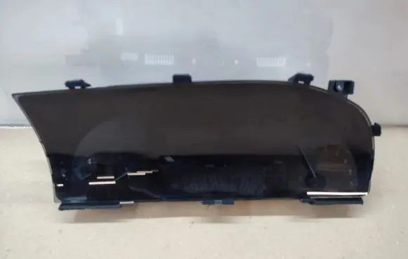 Mercedes-Benz S W221 Speedometer (instrument cluster) 1036906653
