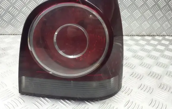 Volkswagen Polo Rear/tail lights 956348