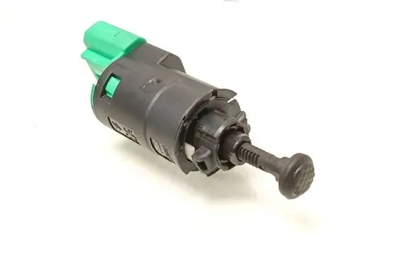 Peugeot RCZ Brake pedal sensor switch 9665602380