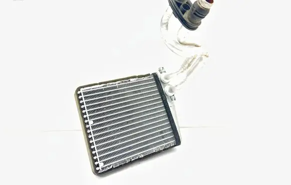Volkswagen Caddy Heater blower radiator 1K0819031B