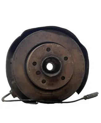 BMW 1 E81 E87 Rear wheel hub