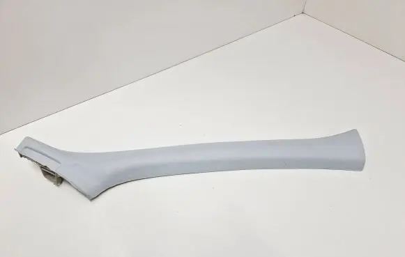 Peugeot 508 RXH (A) pillar trim 9686335377