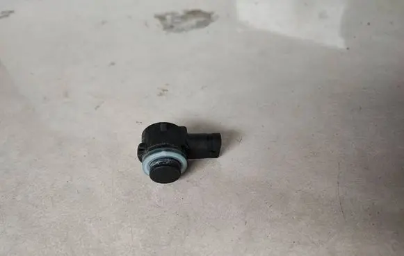 Mercedes-Benz GLC C253 Parking PDC sensor A0009055504