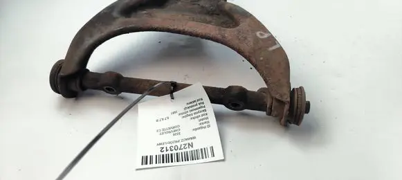 Chevrolet Corvette Front upper control arm/wishbone 