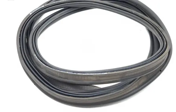 Audi A3 8Y Trunk rubber seal (body) 8Y4827705D