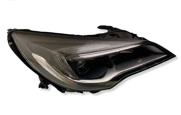 Opel Astra K Headlight/headlamp 39111144