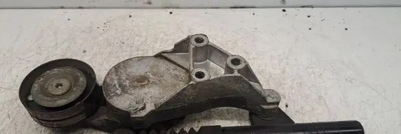 Seat Leon (1M) Crankshaft pulley